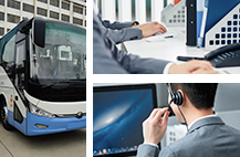 安全保障，#舒適體驗